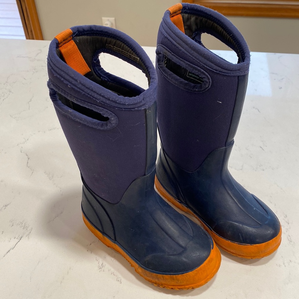 Bogs rain & snow boots